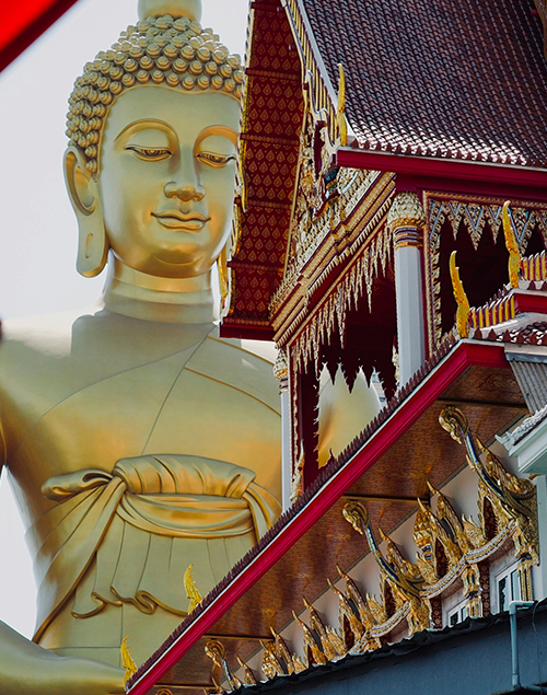 Tailandia